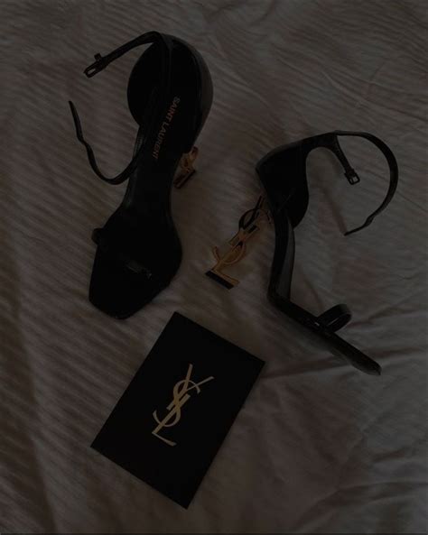 ysl libre heels|Saint Laurent Official Online Store .